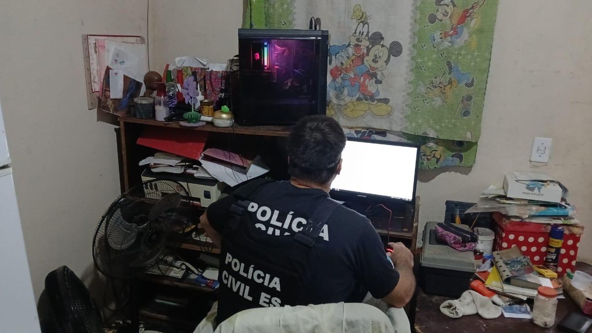 Grupo que promovia automutilação exibe morte de gato em transmissão no Discord
