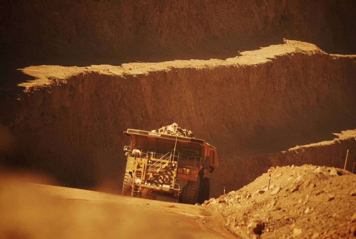 ANM revisa proposta de leilão e mantém vitória da 3D Minerals em área de cobre