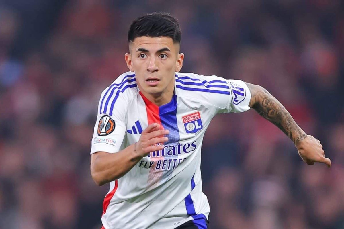 Transferência de Thiago Almada para o Atlético de Madrid reflete mercado em 2025