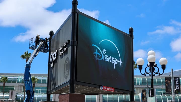 Disney projeta crescimento significativo nos lucros, impulsionando ações, afirma Morgan Stanley