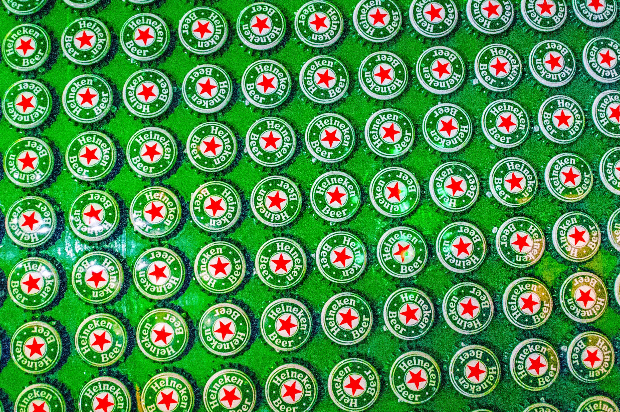 Heineken destina R$ 1,2 bilhão para ampliar produção em fábrica de Pernambuco