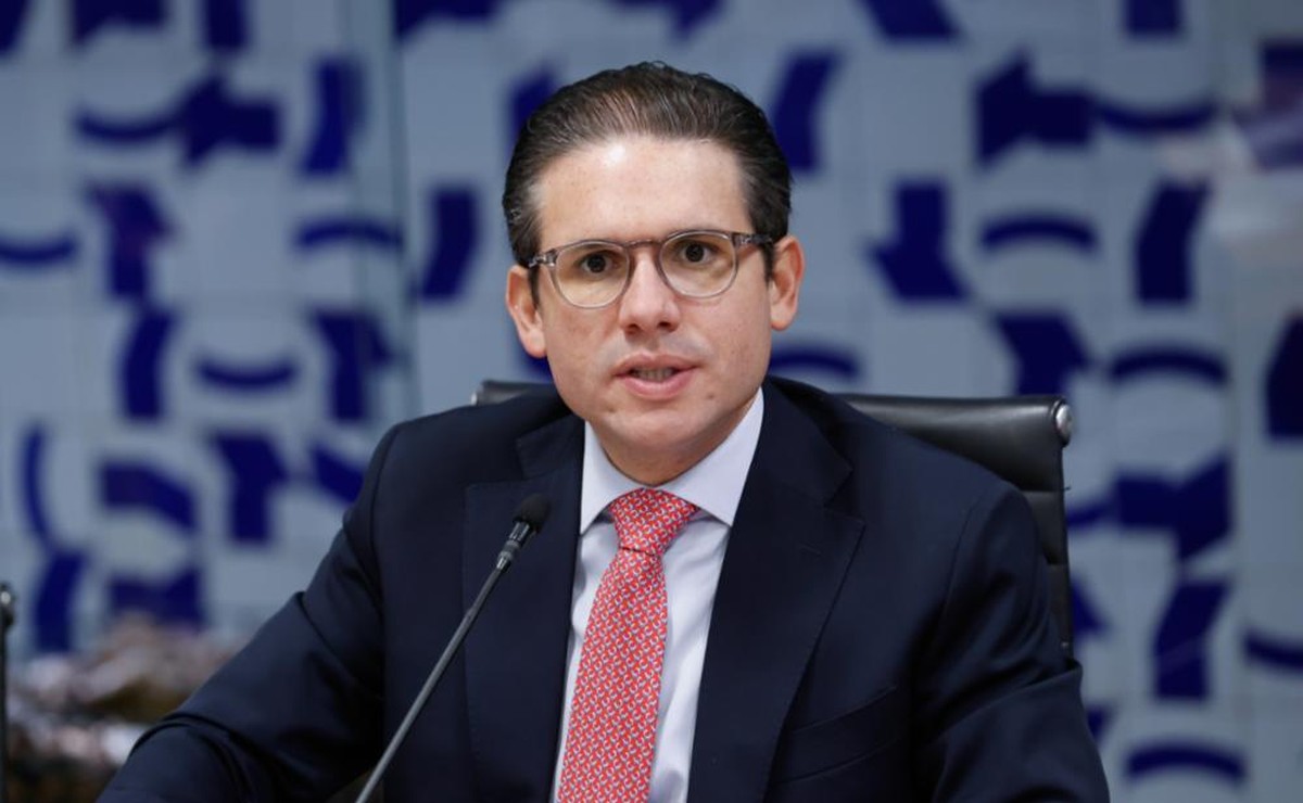 Motta vai dialogar com líderes da Câmara sobre aumento do IOF