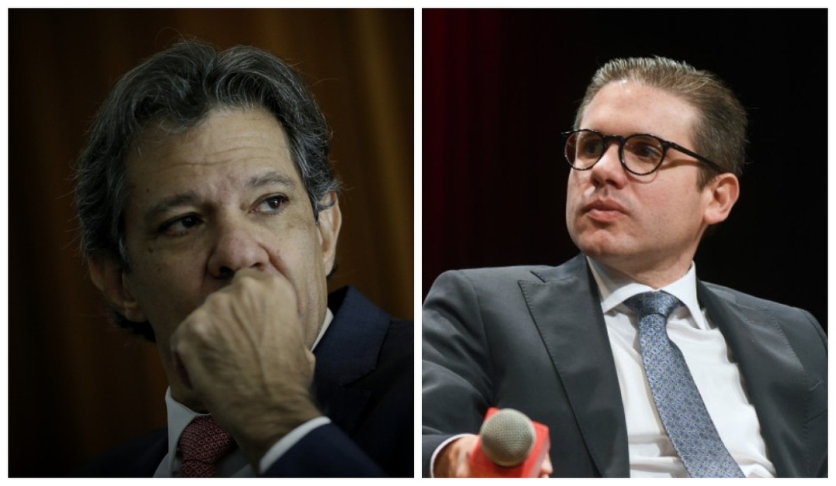 Haddad avalia progresso lento da agenda do governo no Congresso e planeja reunião