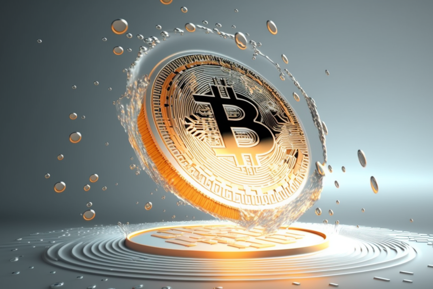 Bitcoin pode atingir US$ 200 mil até 2026, aponta gestora em nova análise