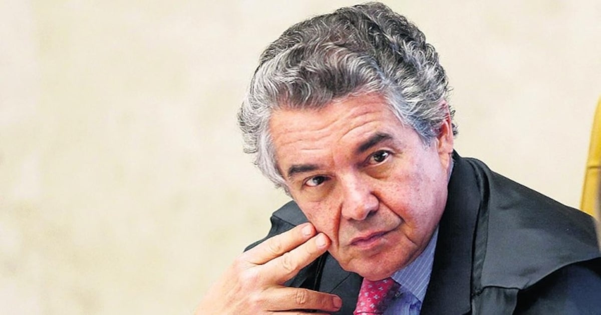 Marco Aurélio Mello critica extravagâncias do STF e sugere análise de Moraes