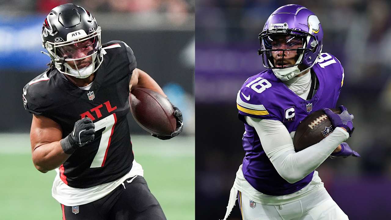 Candidatos ao prêmio de MVP da NFL em 2025 são revelados por equipe da NFC
