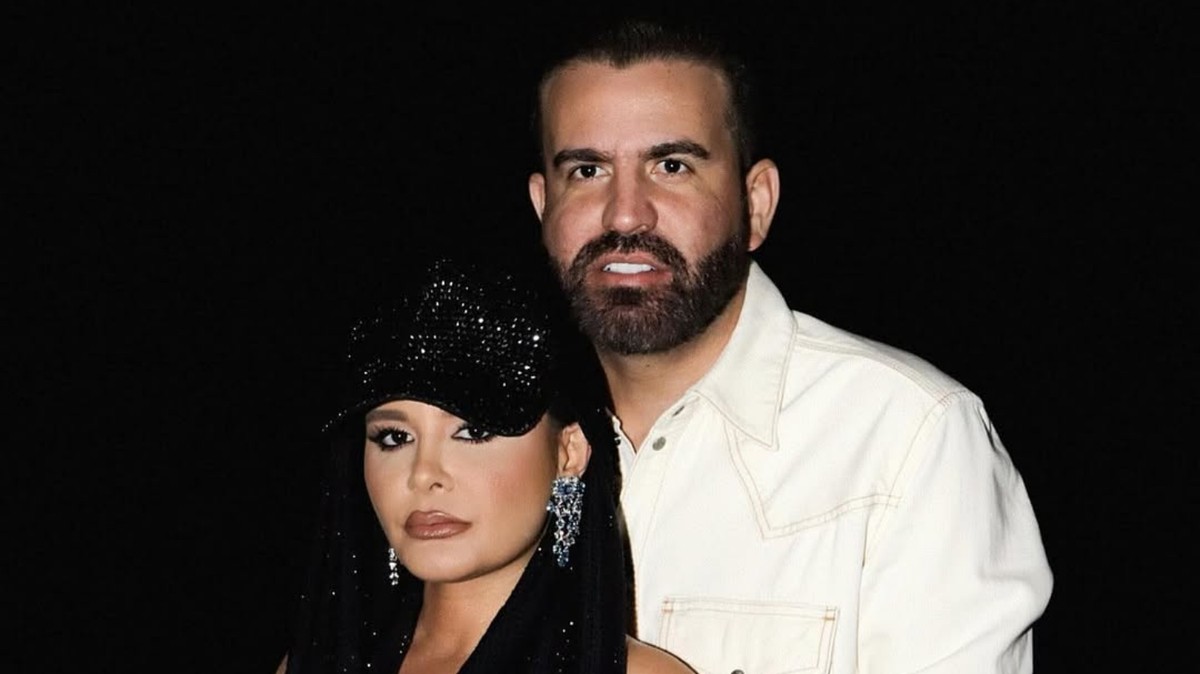 Maraisa e Fernando Mocó enfrentam rumores de crise após unfollow nas redes sociais