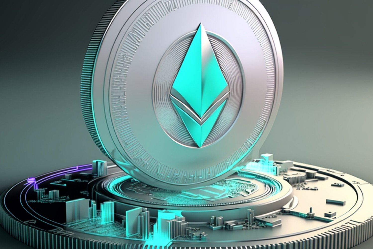 Ethereum supera desafio narrativo e apresenta nova solução, afirma gestora
