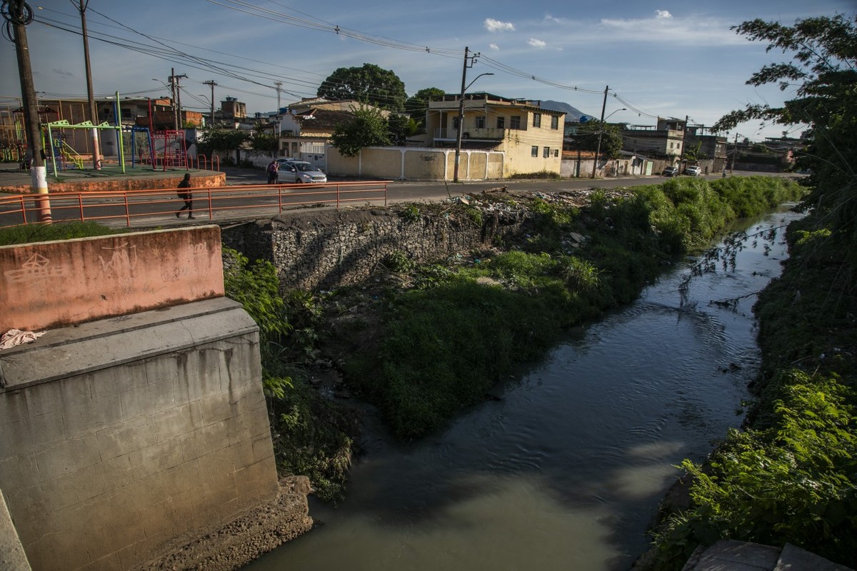 Saneamento avança, mas ainda apresenta problemas graves em diversas regiões