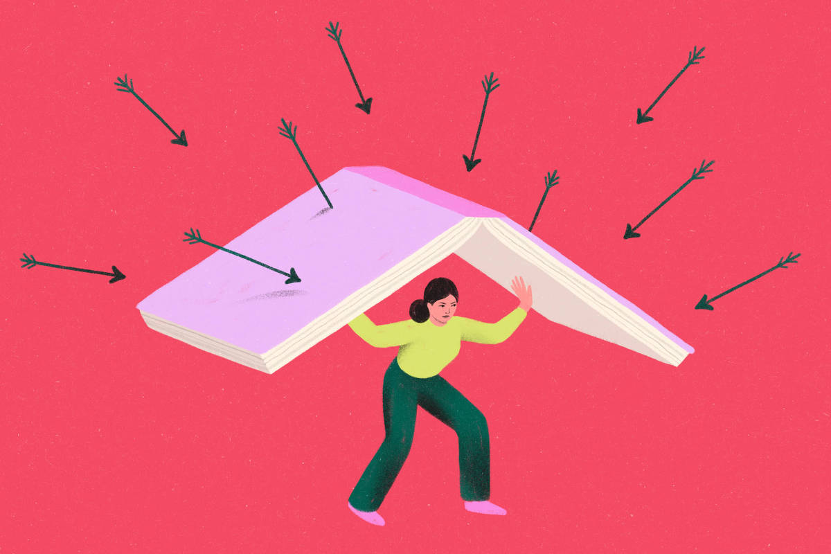 Livros ajudam a lidar com pessoas difíceis e a melhorar relacionamentos desafiadores