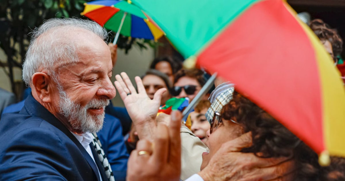 Lula enfrenta dilema político sem solução nas próximas eleições presidenciais