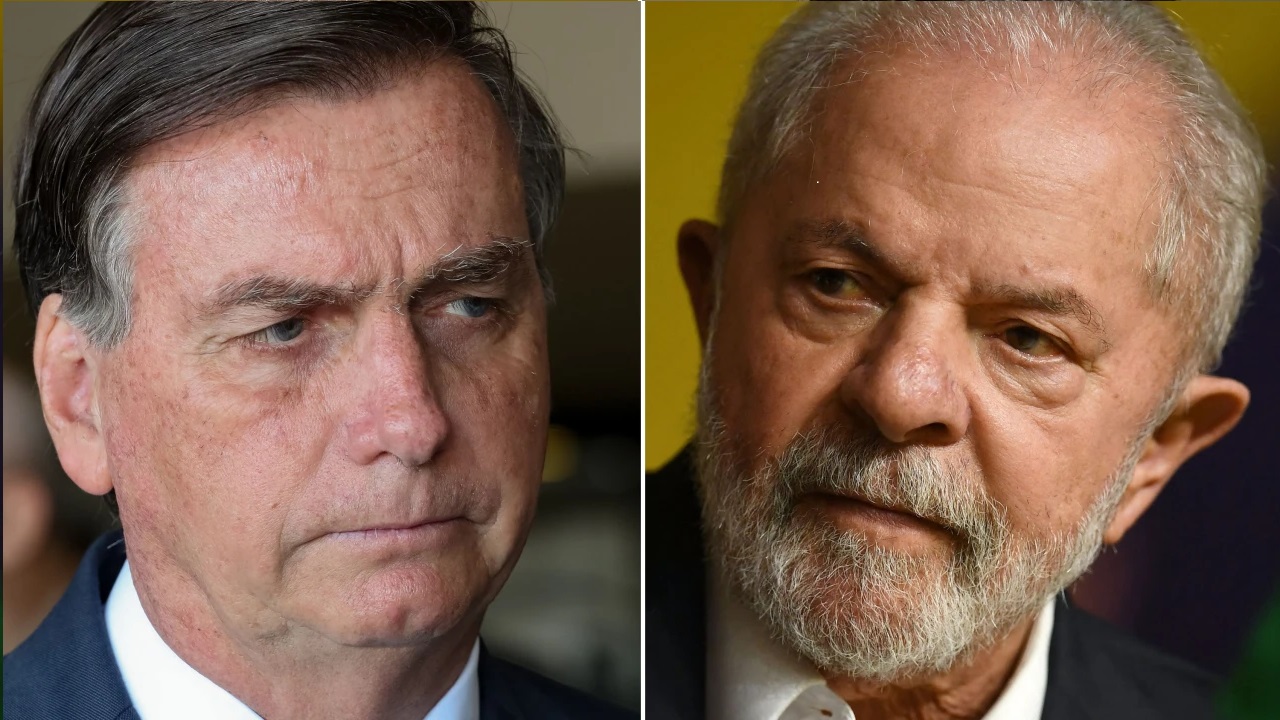 Lula e Bolsonaro se aproximam de acordo para resolver divergências políticas