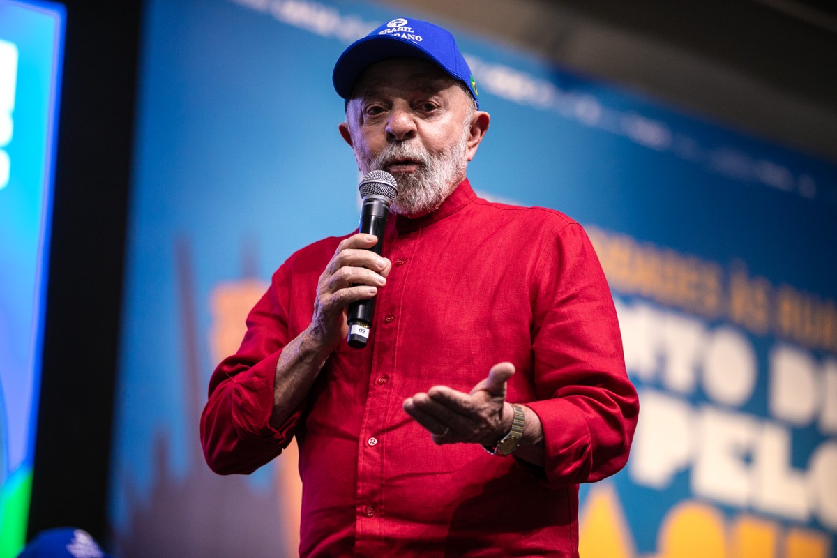 Lula critica carta de Trump e reafirma autonomia do Brasil sobre o Pix