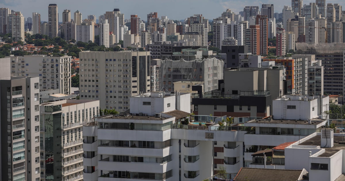 Governo cria novo modelo de financiamento para ampliar crédito imobiliário