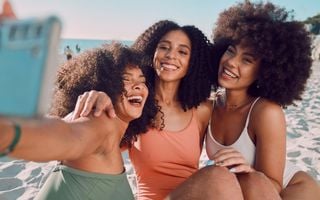 Identifique quatro hábitos que melhoram a saúde mental das pessoas