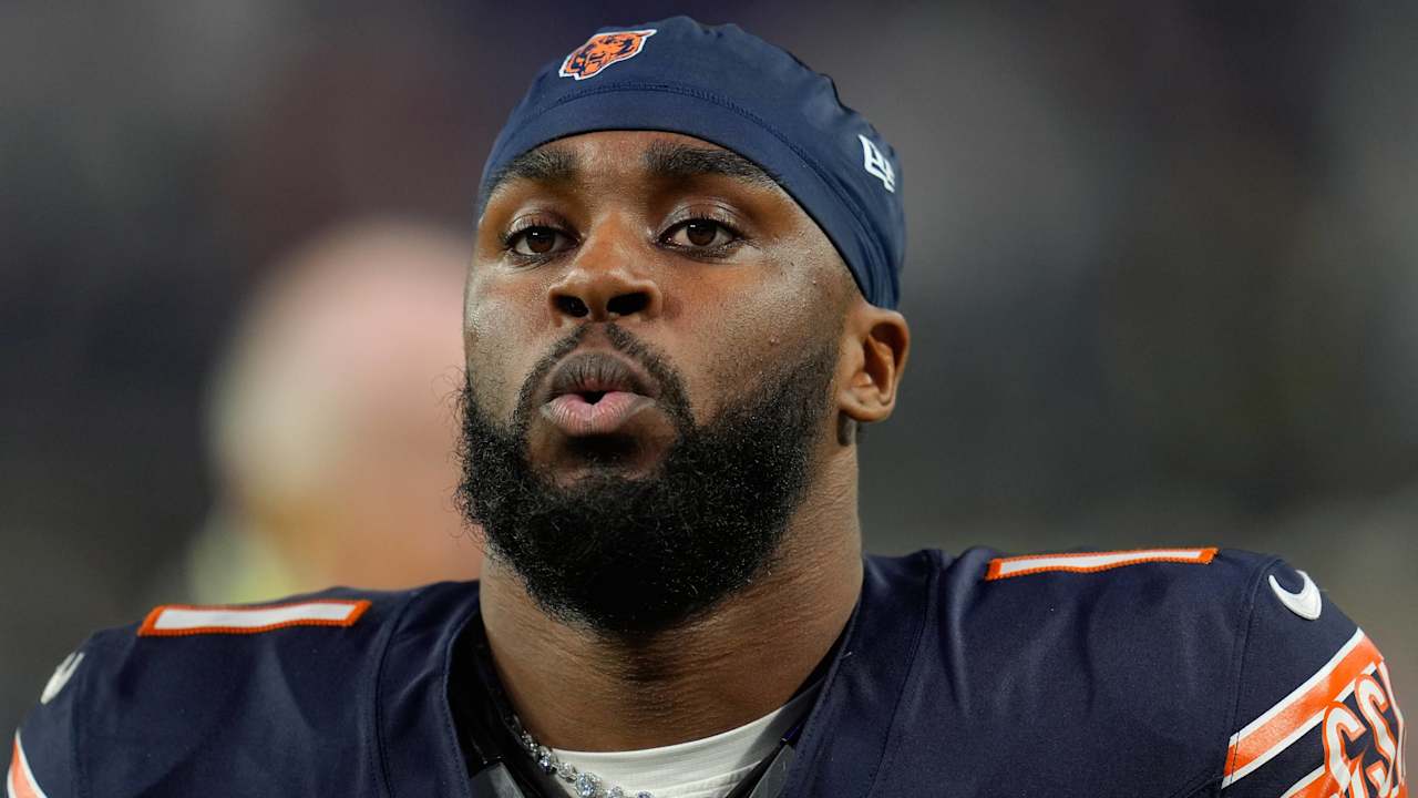 Foto: Reprodução/@NFL