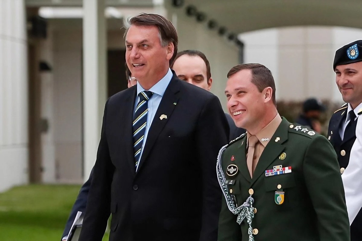 Cid pode deixar o Exército após possível condenação judicial