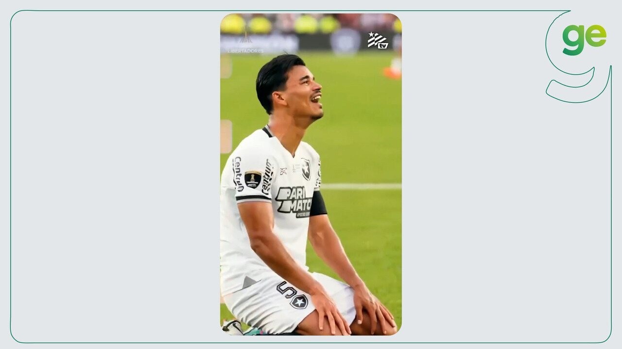 Bota se despede de Danilo Barbosa após temporada no clube