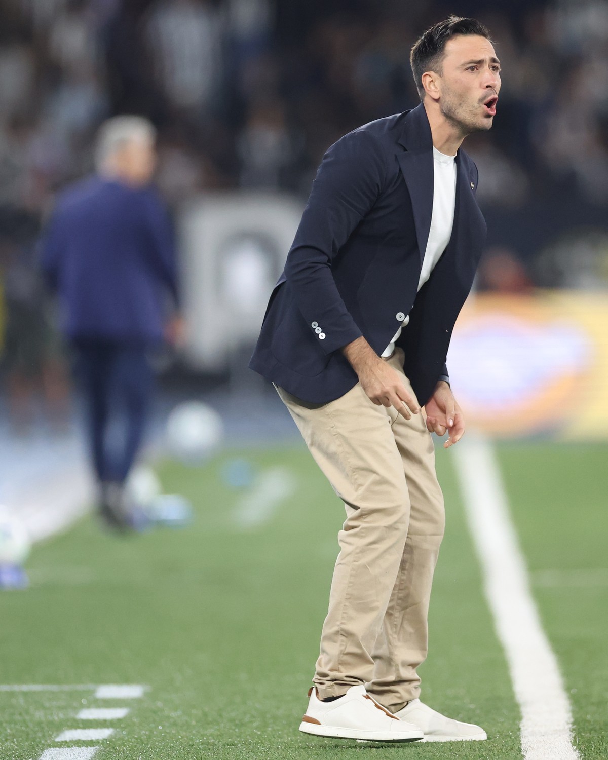 Davide destaca semelhanças entre Libertadores e Champions após triunfo do Botafogo
