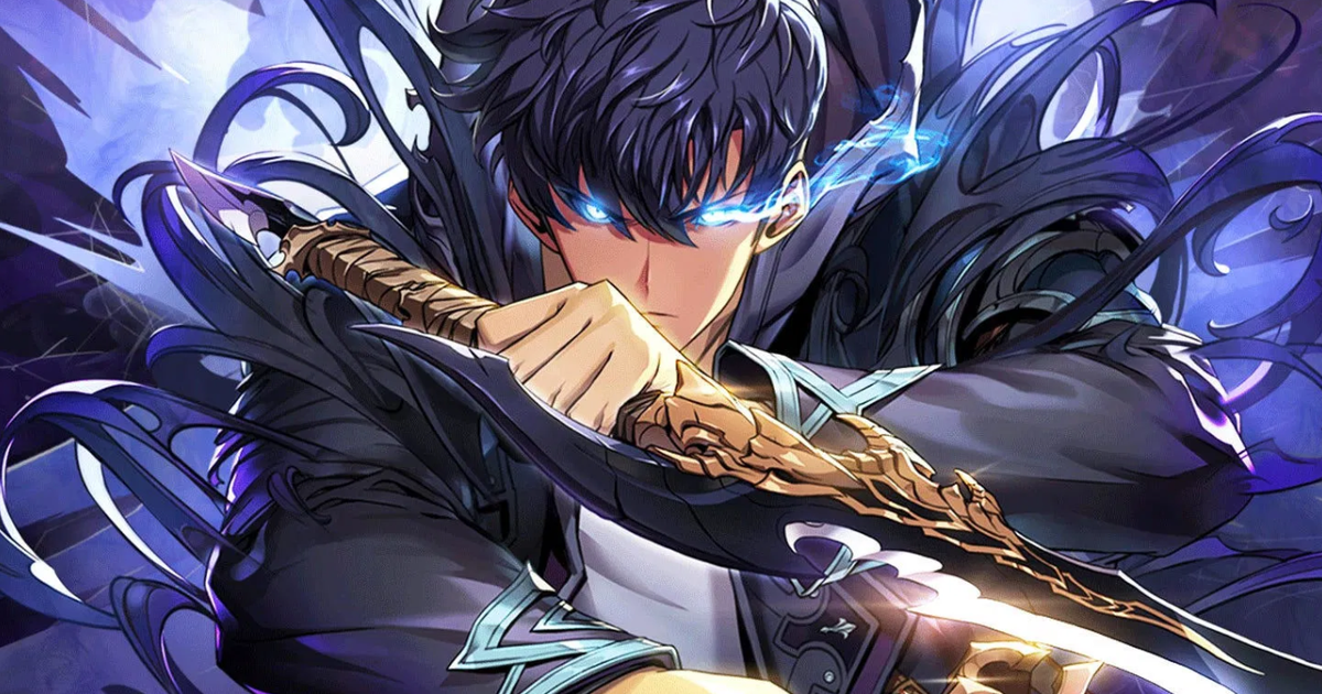 Solo Leveling: produtor revela processo insano para produção de cada episódio (Foto: Reprodução)