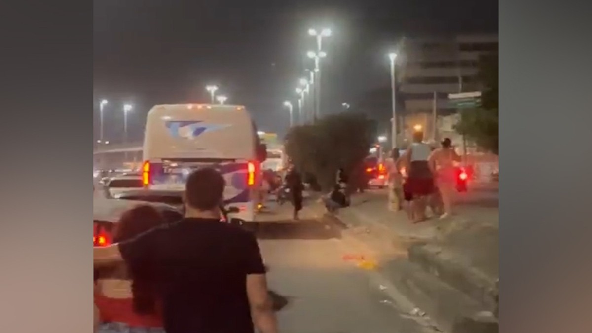 Rio de Janeiro registra queda nos roubos de veículos e homicídios em abril
