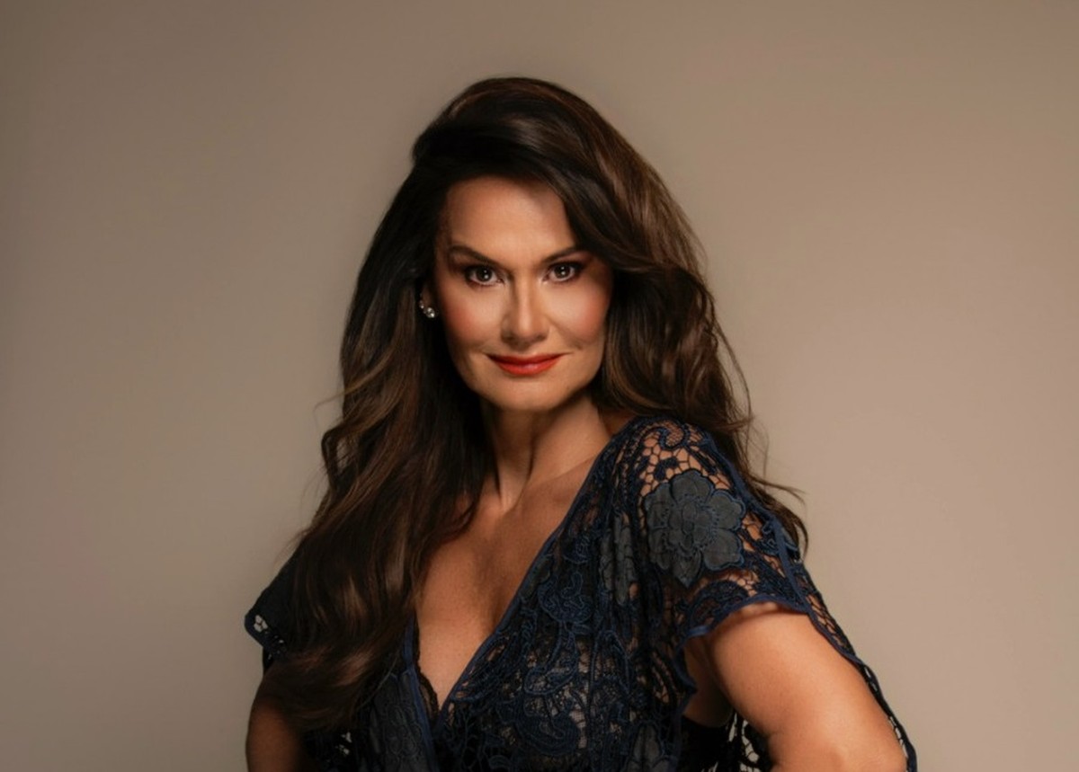 Magda Cotrofe vai lançar biografia (Foto: Divulgação)