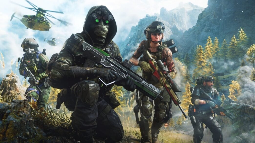 EA investe US$ 400 milhões para reinventar a franquia Battlefield