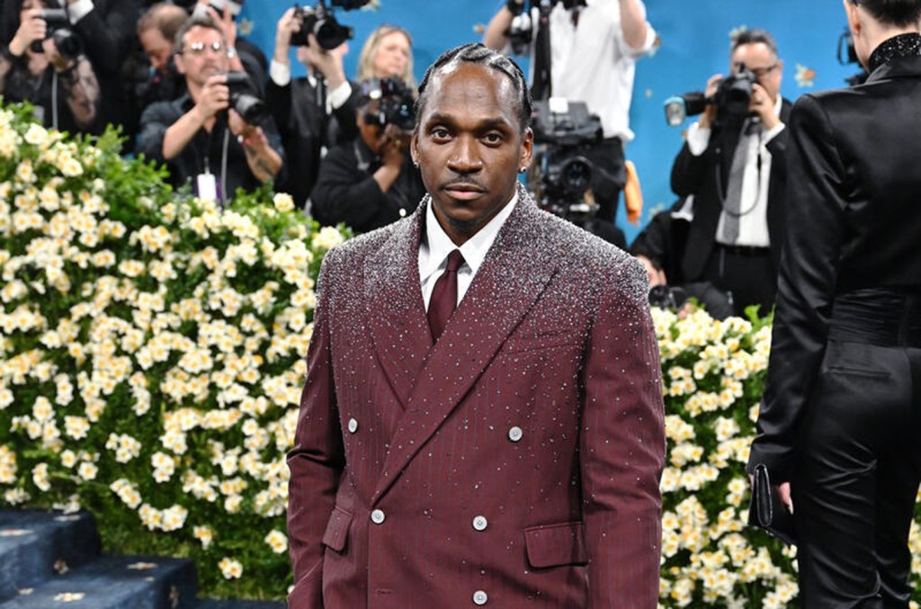 Pusha T critica Drake e revela desentendimentos com Def Jam e Kanye West
