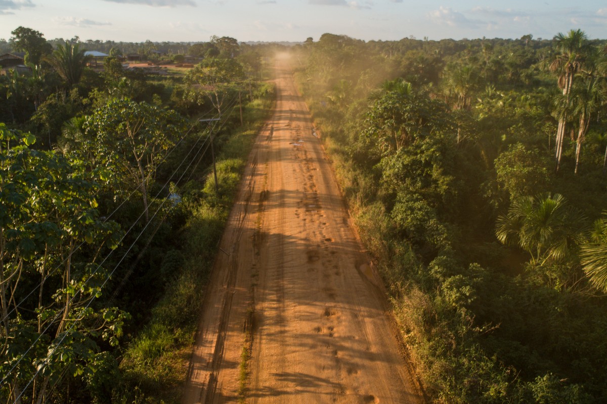 Brasil deve reavaliar estratégias para melhorar transporte e logística