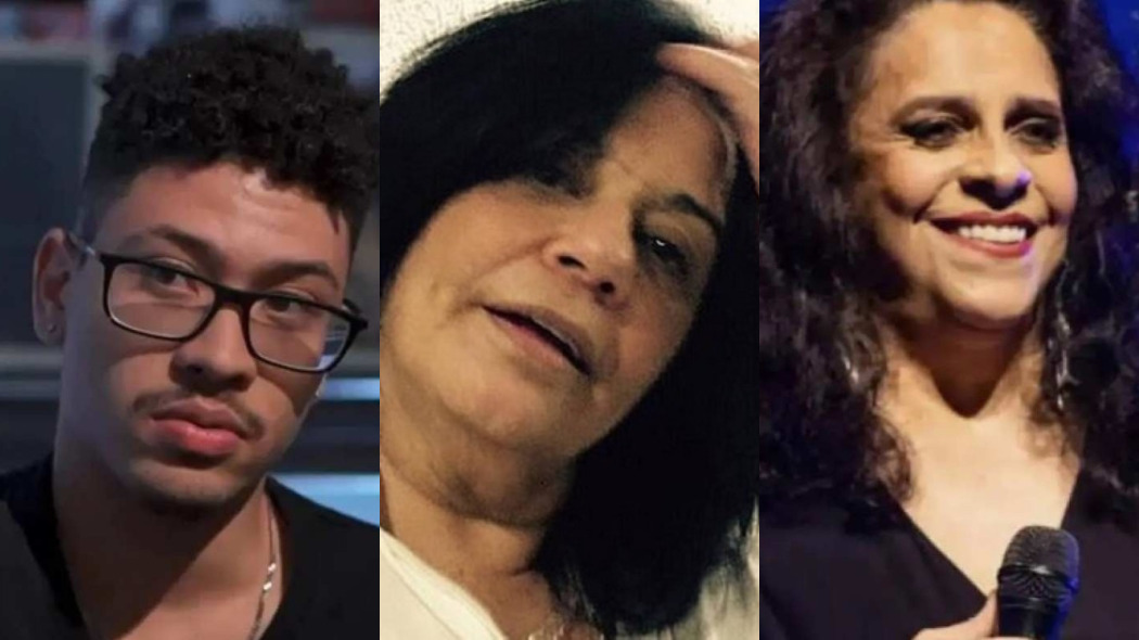 Espólio de Gal Costa é dividido entre viúva e filho, mas dívida de R$ 50 mil persiste