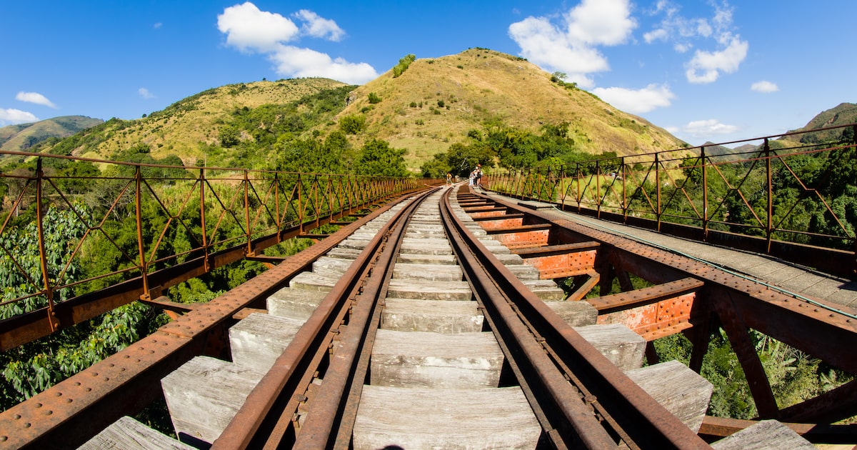 Brasil carece de planejamento ferroviário para impulsionar desenvolvimento regional