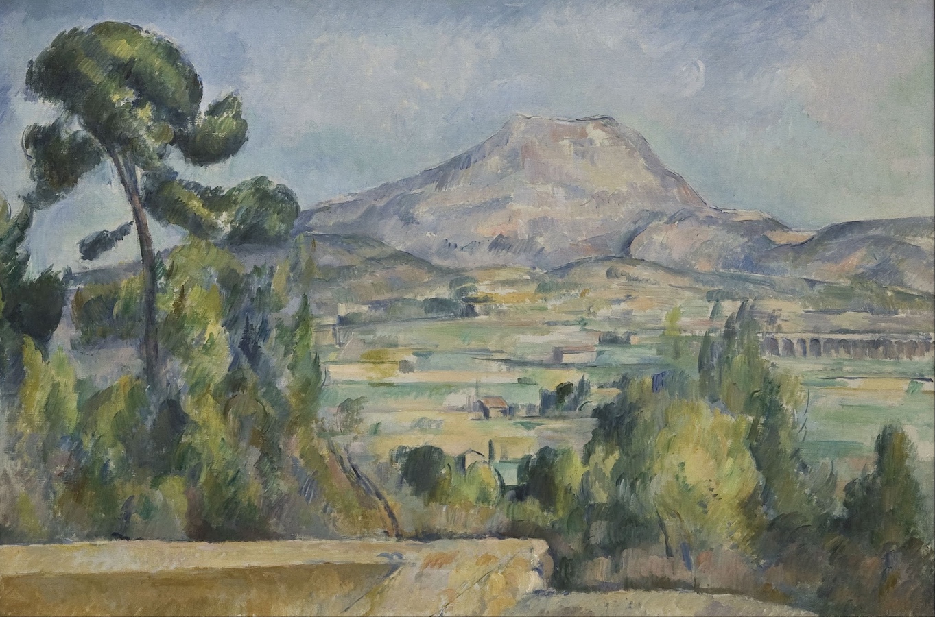 Aix-en-Provence homenageia vida e obra de Cezanne em ano especial dedicado ao artista