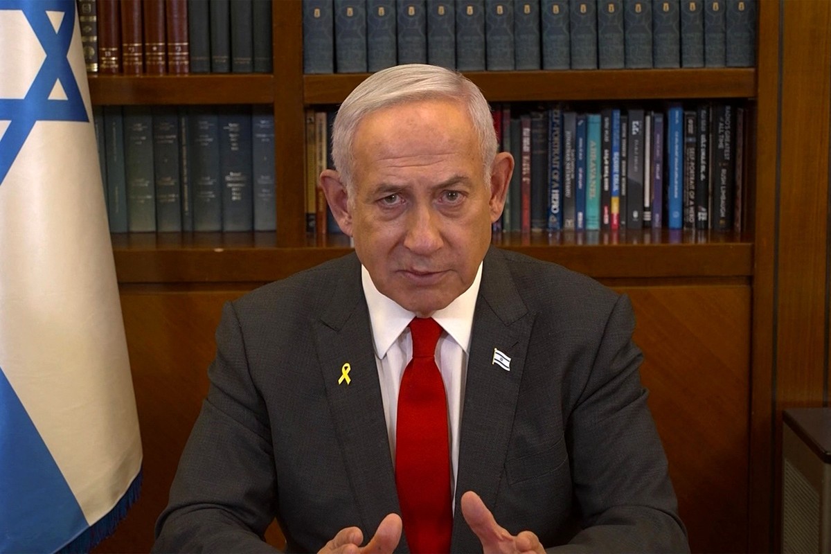 Israel perde confiança em sua capacidade de recuperação e futuro promissor