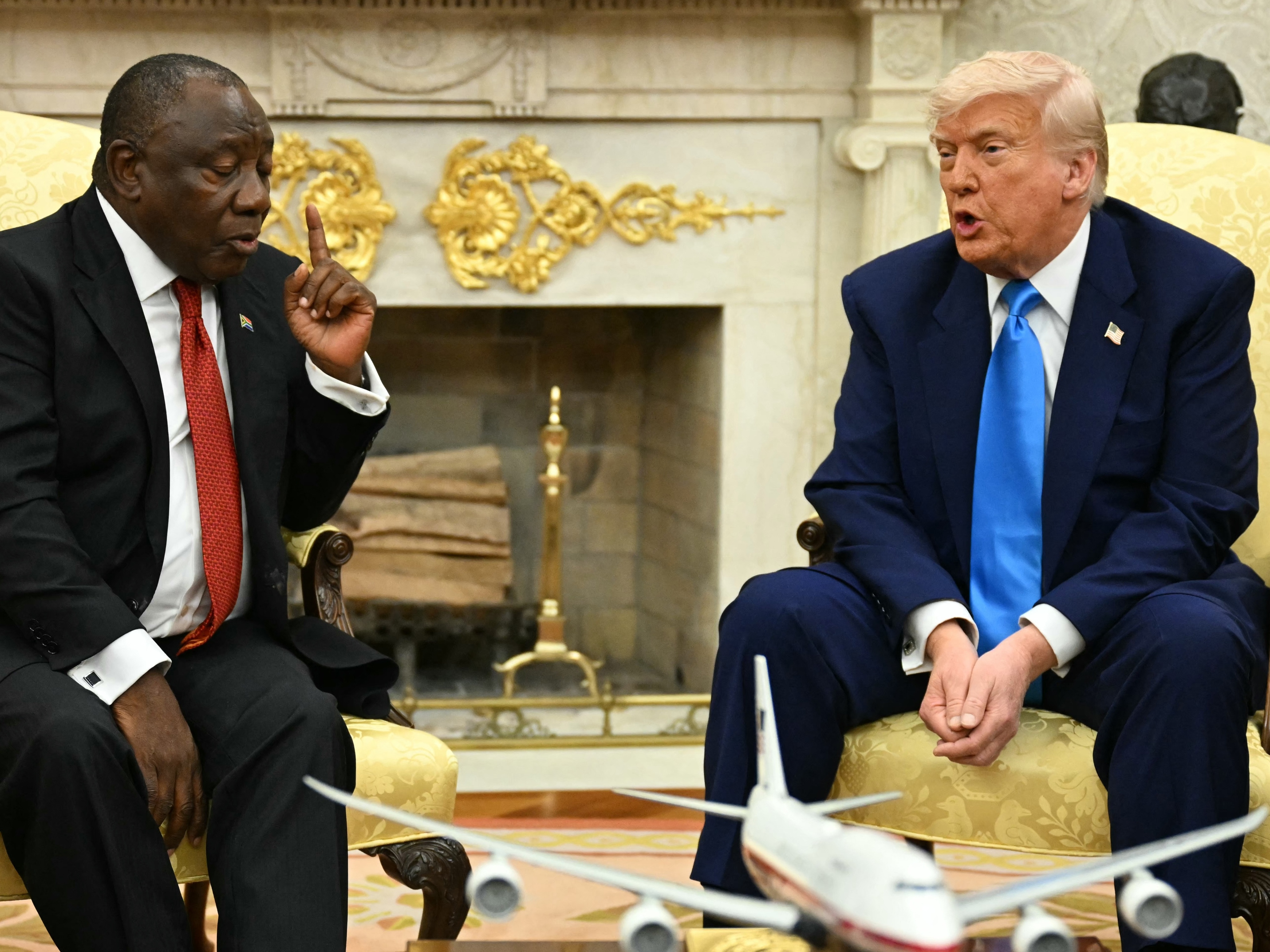 Trump adota táticas de bullying na diplomacia e intensifica tensões globais