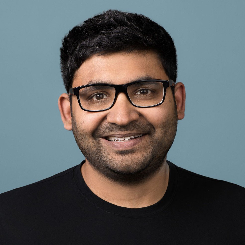 Ex-CEO do Twitter lança nova startup focada em inteligência artificial