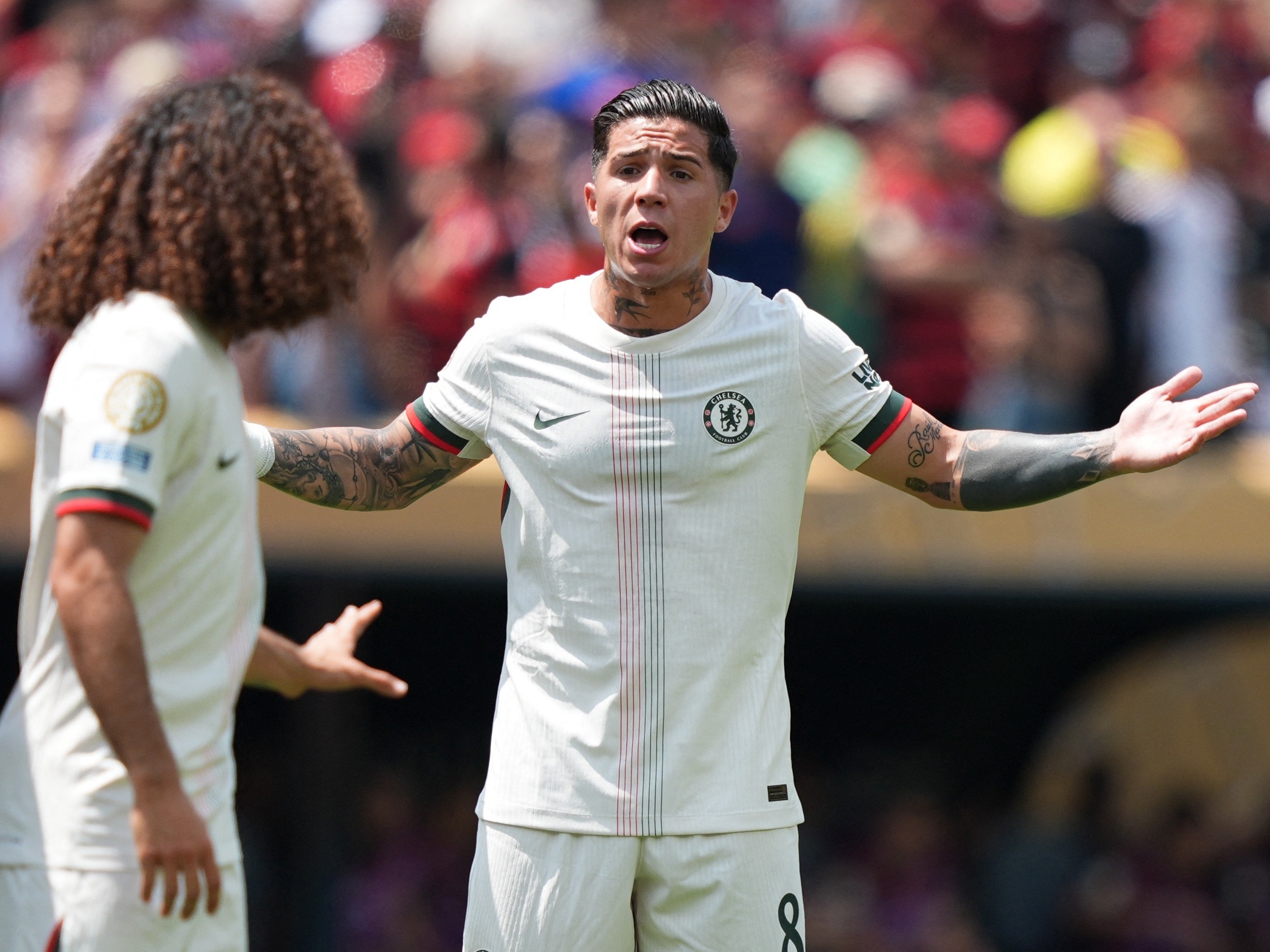 Chelsea sofre nova derrota após quebrar tabu de 13 anos em menos de 24 horas