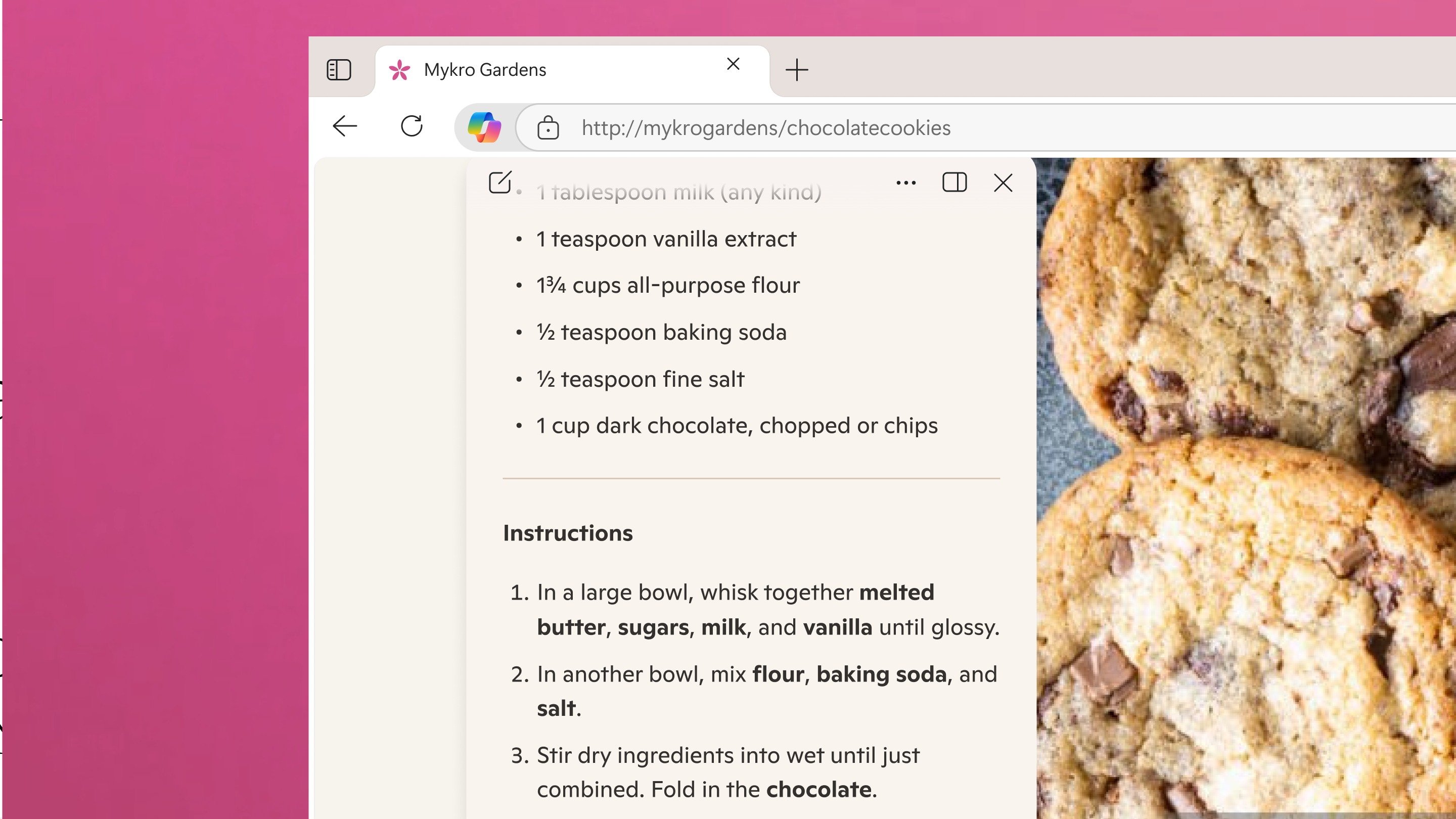 Microsoft Edge é atualizado com inteligência artificial para facilitar navegação na web
