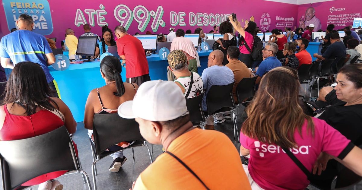 Carteiras de crédito vencidas devem aumentar 10% até 2025, aponta estudo