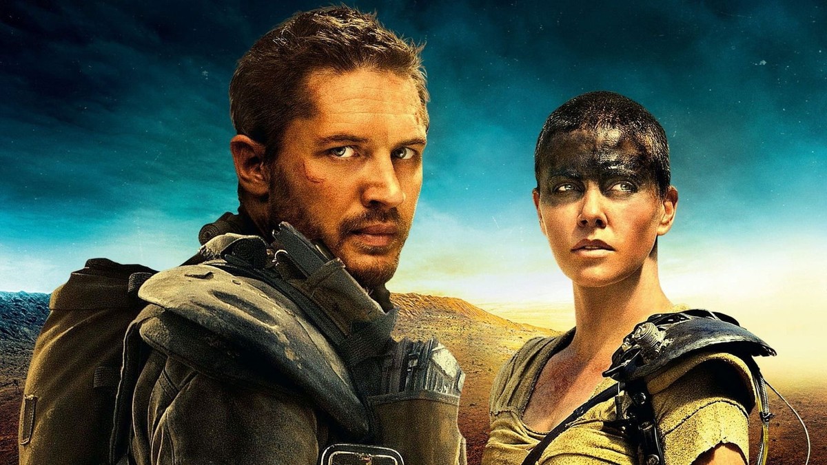 Brigas entre Charlize Theron e Tom Hardy inspiram romance entre dublês no set