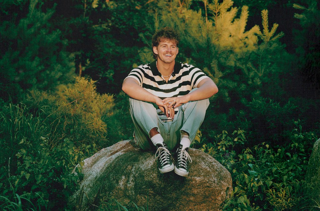 Forrest Frank mantém 'Your Way's Better' no topo da Gabb Music por três meses