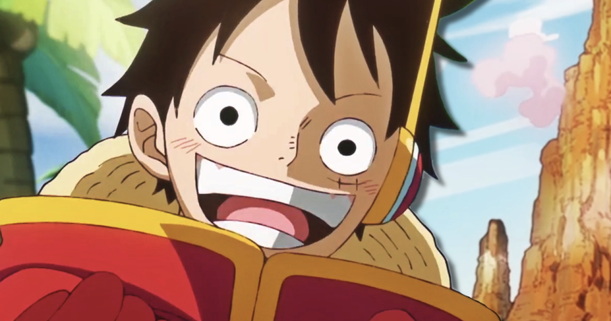 Bogard, braço direito de Garp, faz retorno surpreendente em One Piece após 18 anos