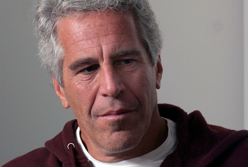 Suprema Corte dos EUA analisa caso polêmico envolvendo Jeffrey Epstein