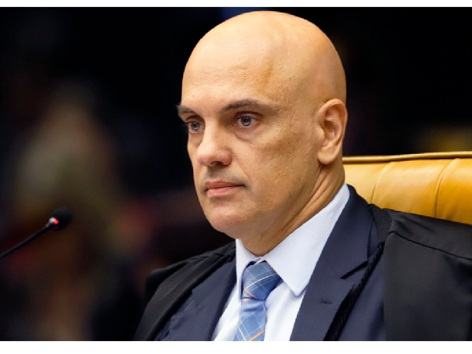 Sanção maior contra Moraes é antecipada com revogação de visto pela Lei Magnitsky