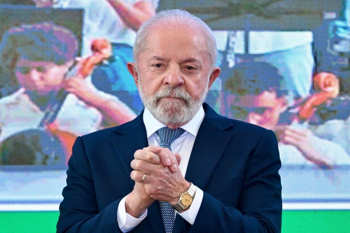 Lula critica Bolsonaro e rejeita interferência de Trump em assuntos do Brasil