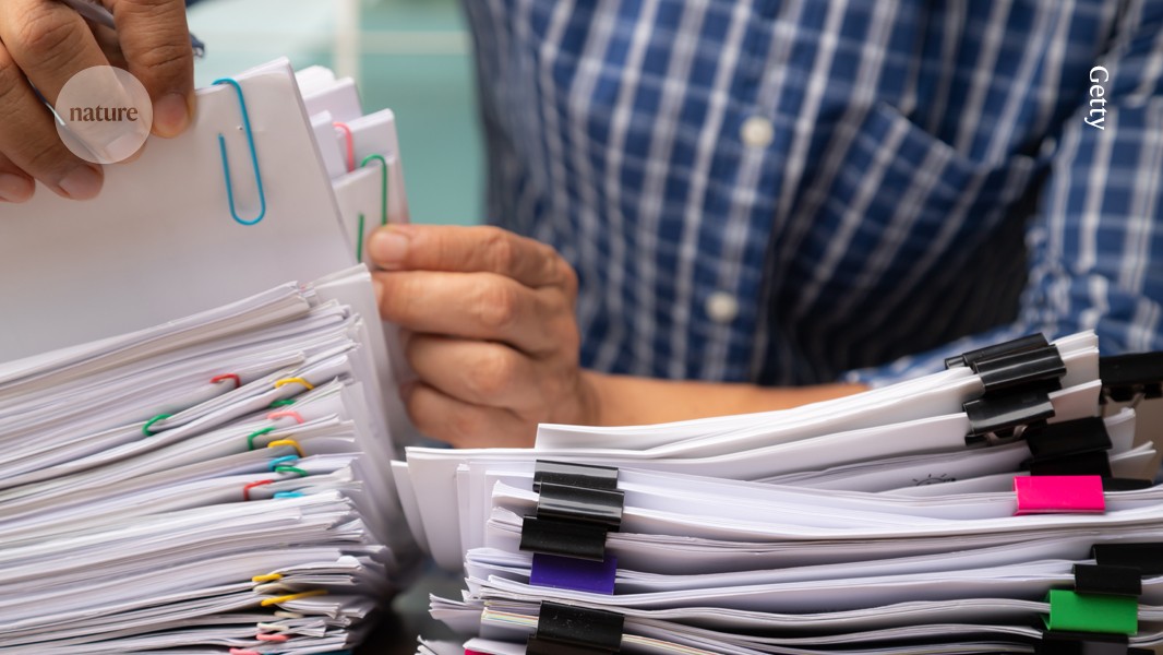 NIH continua a avaliar concessões de forma ilegal, decide juiz