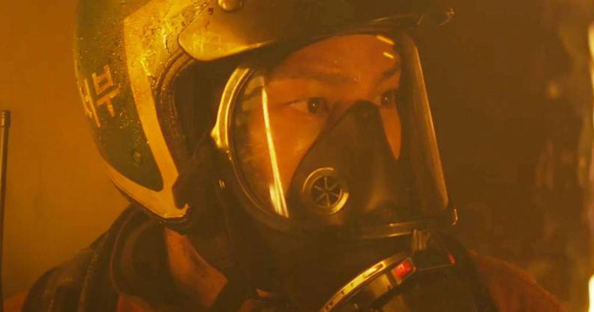 Os Bombeiros falha em sua proposta ao se perder em confusão narrativa