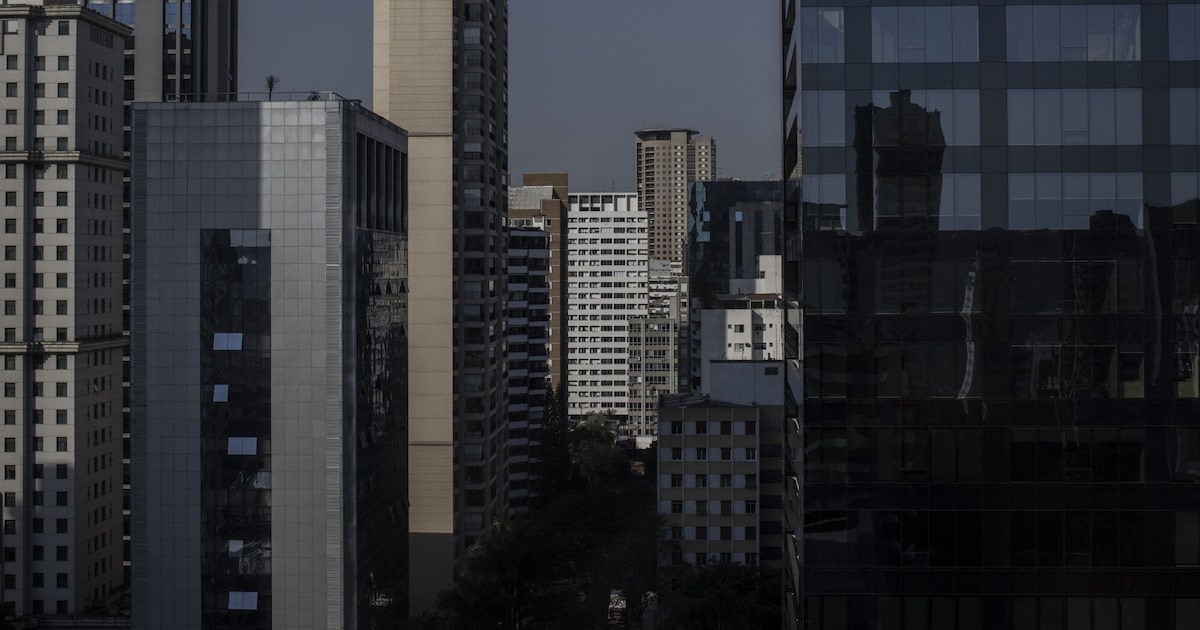 Gestora europeia busca ampliar a abrangência de sua tese para investir no país. (Foto: Victor Moriyama/Bloomberg)
