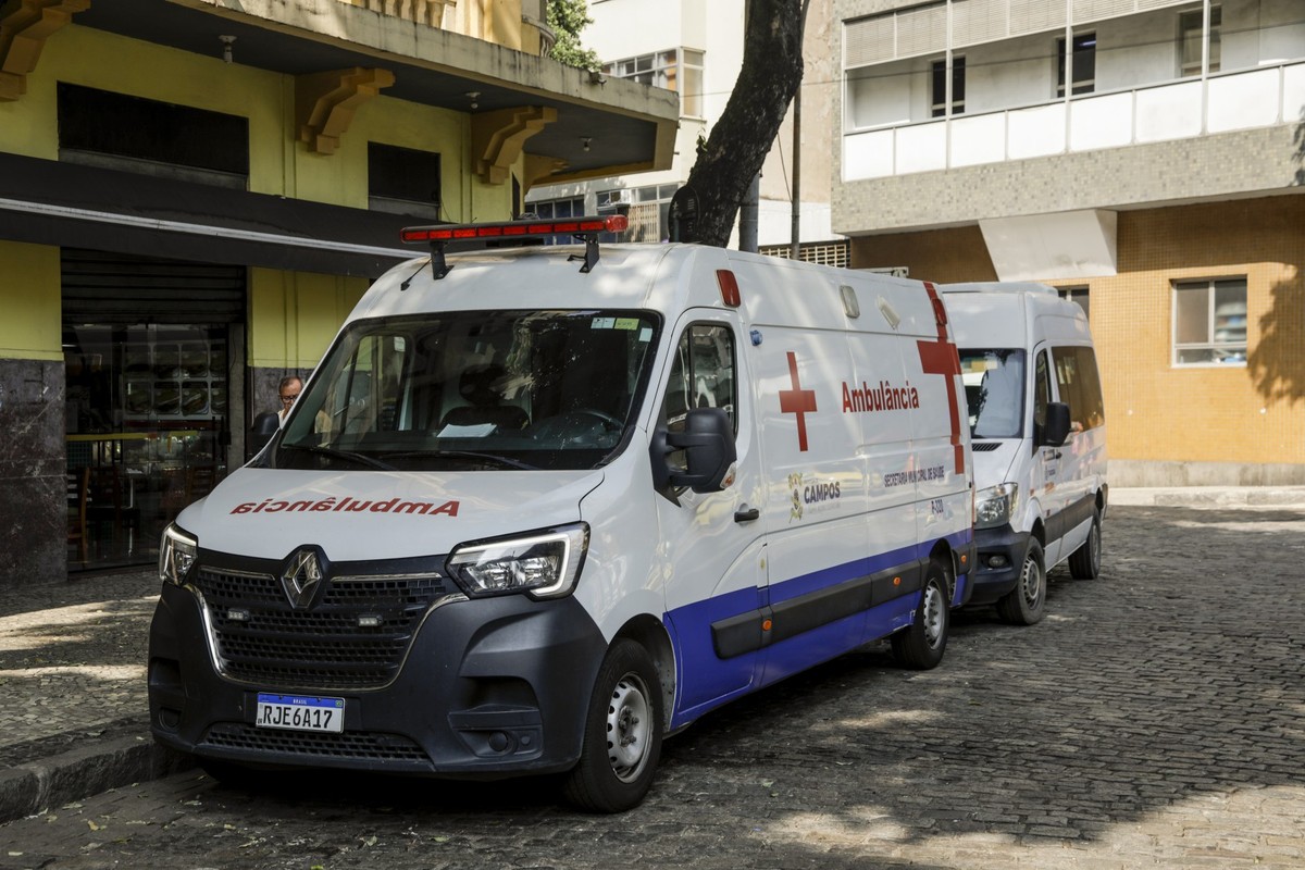 Saúde pública solicita apoio urgente para enfrentar crise sanitária