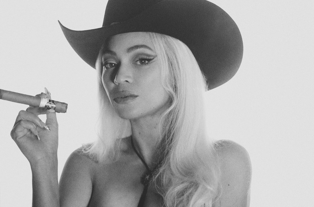 Beyoncé, com seu álbum 'Renaissance', ganha destaque no ranking de Álbuns de Dança após o início da Cowboy Carter Tour. (Foto: Reprodução)