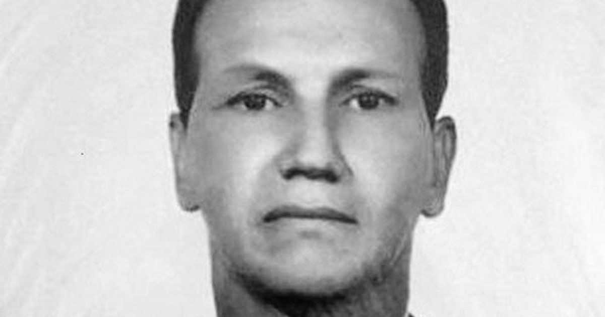 O general da reserva José Antônio Nogueira Belham, que comandou o DOI do 1.º Exército (Foto: Comissão Nacional da Verdade / Reprodução)